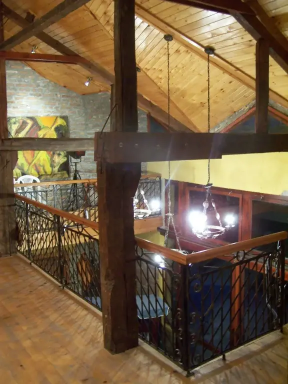 Балчик: Casa de Artes