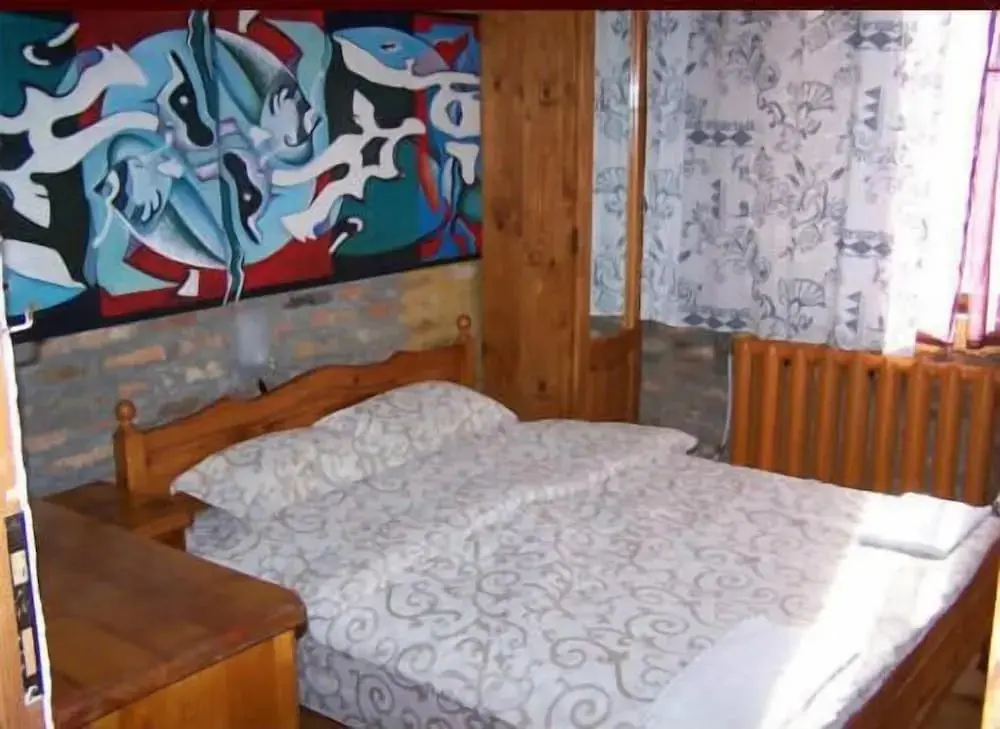 Балчик: Casa de Artes