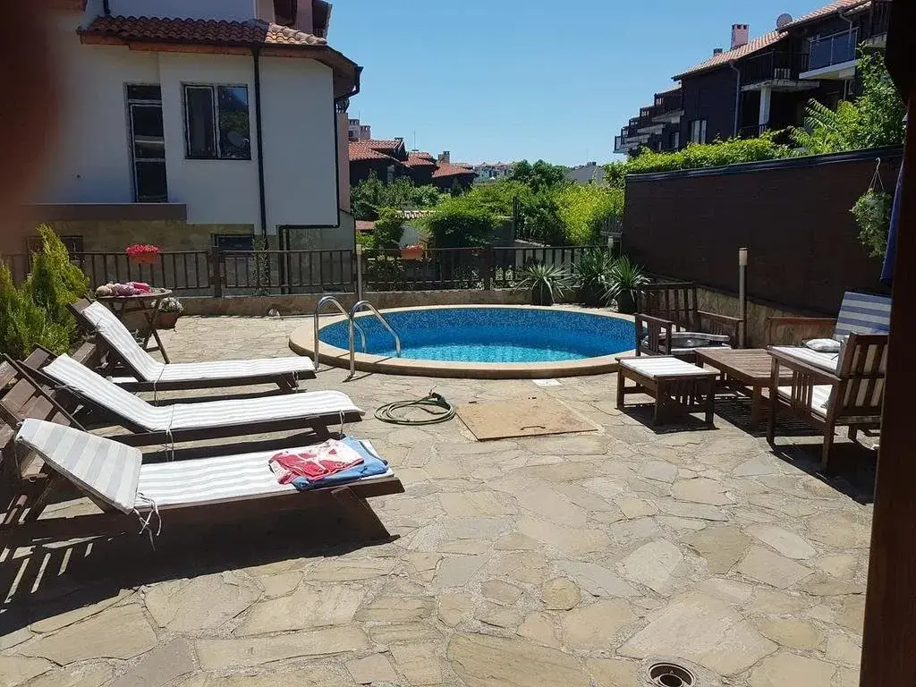 Созополь: Villa Raya