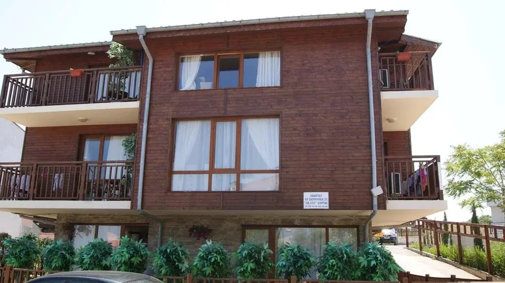 Созополь: Villa Raya