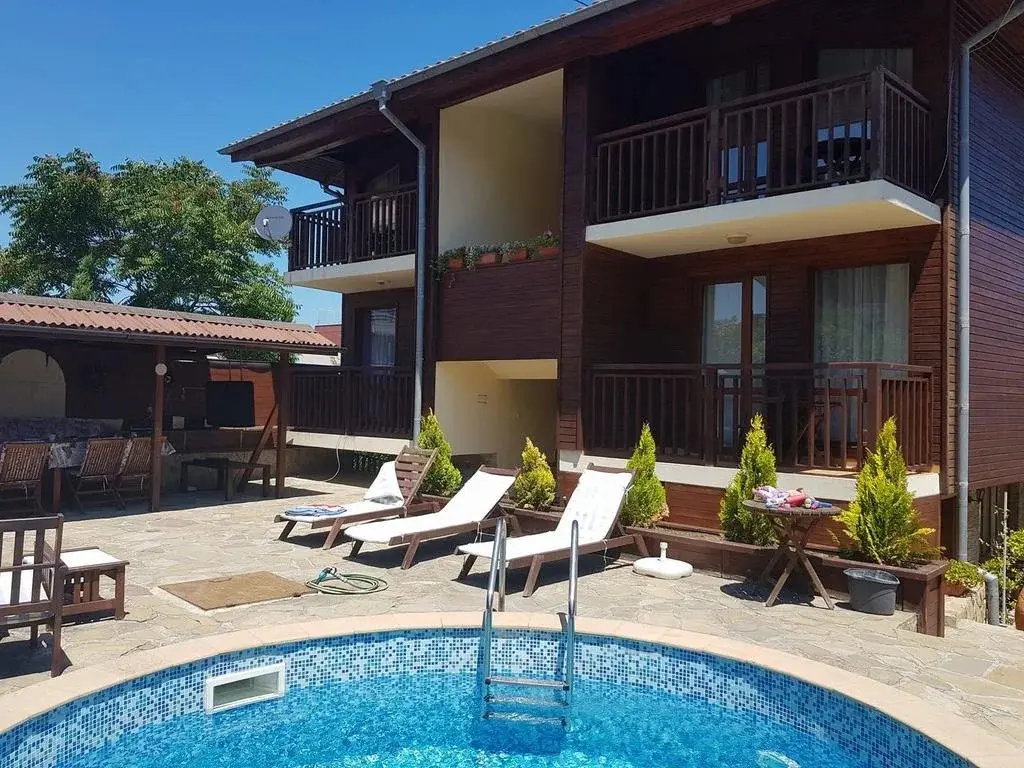 Созополь: Villa Raya