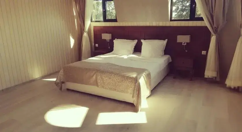 Бургас: Hotel Plaza