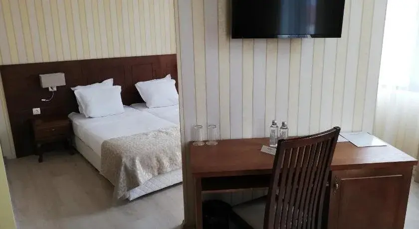 Бургас: Hotel Plaza