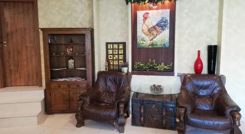 Бургас: Hotel Plaza