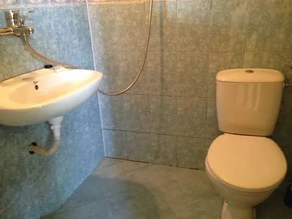 Китен: Kazlarov Guest House