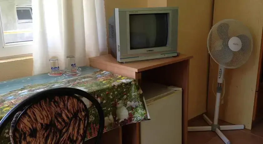Китен: Kazlarov Guest House
