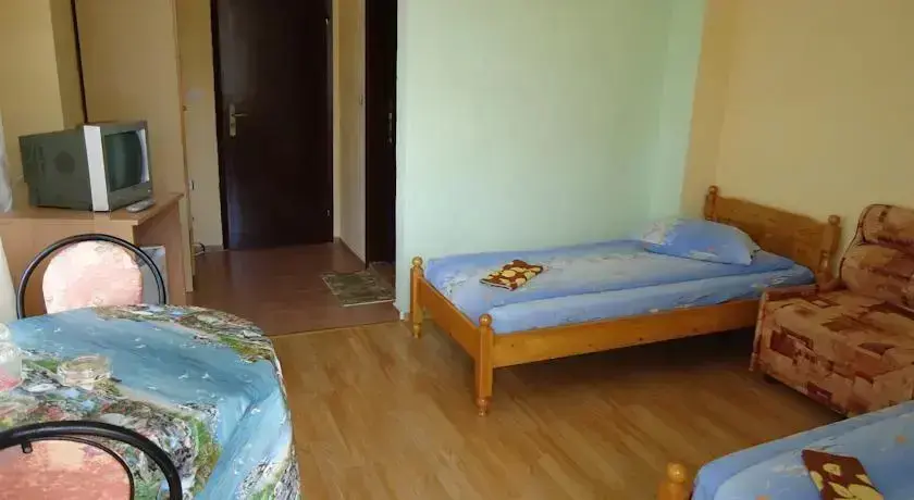 Китен: Kazlarov Guest House