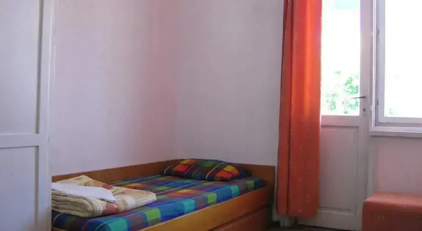 Обзор: Guest House Valchevi