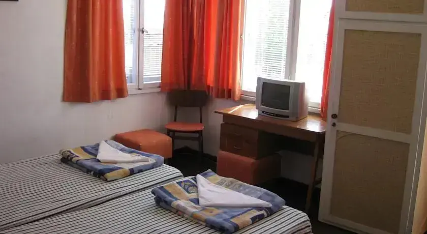 Обзор: Guest House Valchevi