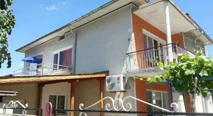 Обзор: Guest House Valchevi