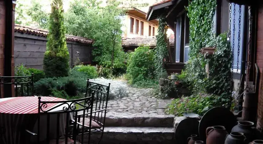 Копривштица: Darina Bed & Breakfast