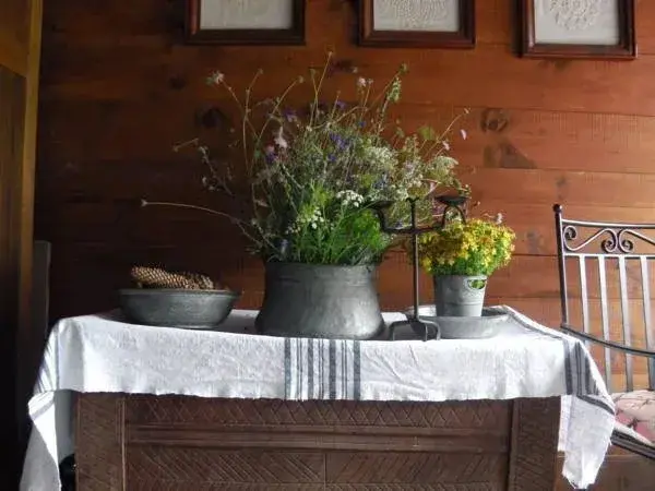 Копривштица: Darina Bed & Breakfast