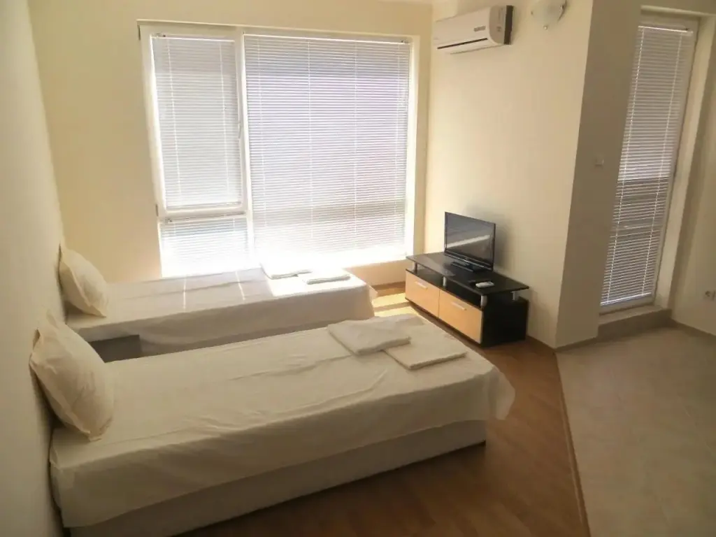Несебр: Apartments in Azalia 2 Complex