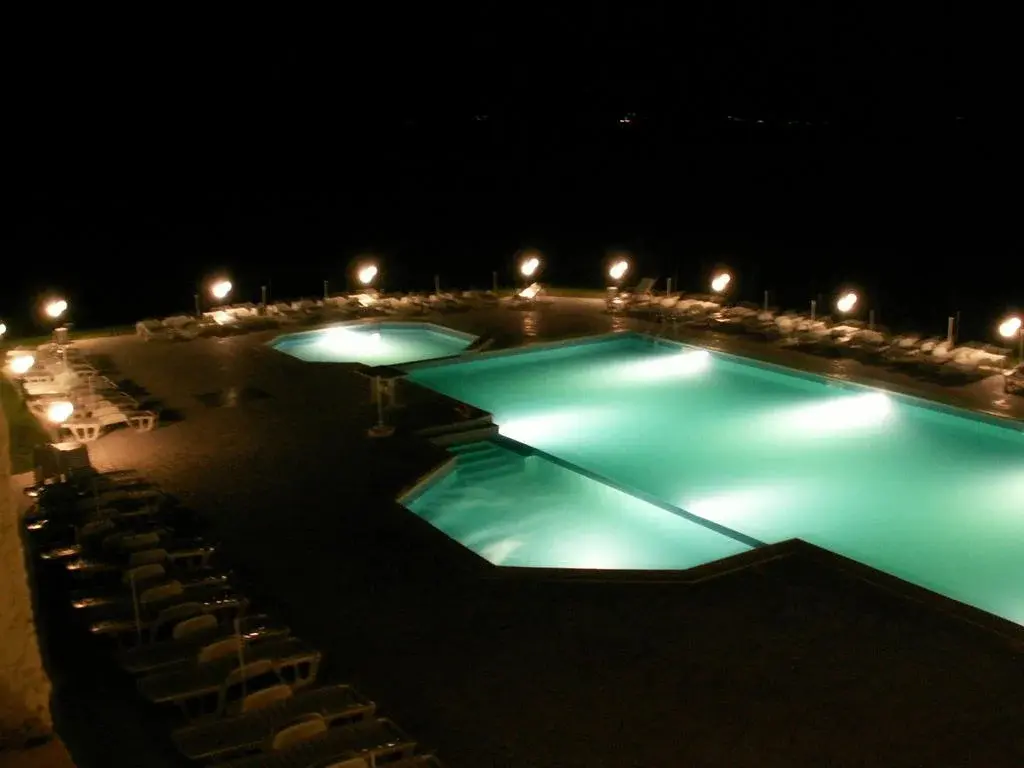 Долна баня: Dolna Bania Hotel
