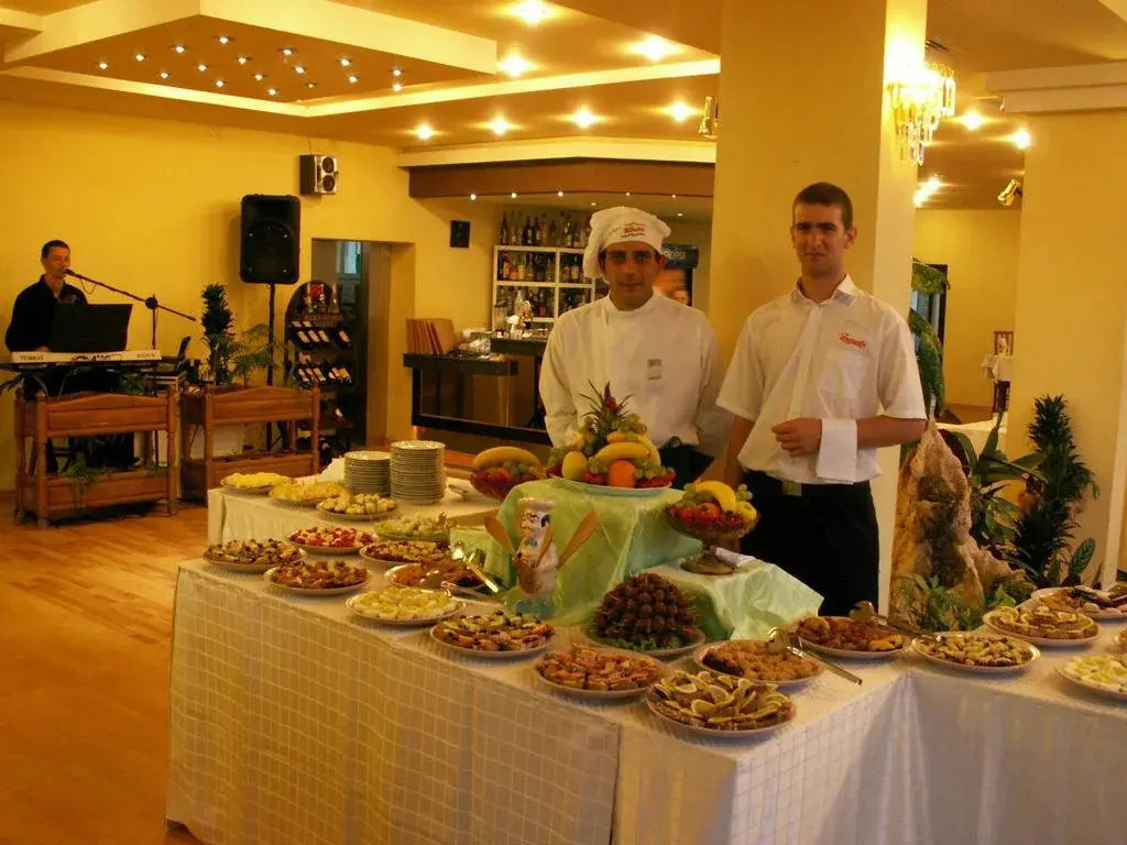 Долна баня: Dolna Bania Hotel