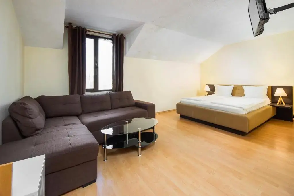 Долна баня: Dolna Bania Hotel