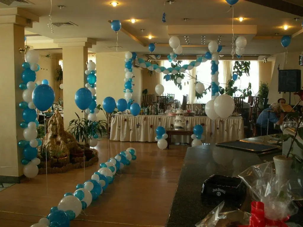 Долна баня: Dolna Bania Hotel