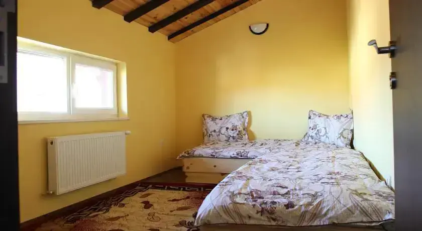 Дупница: Ashkova House