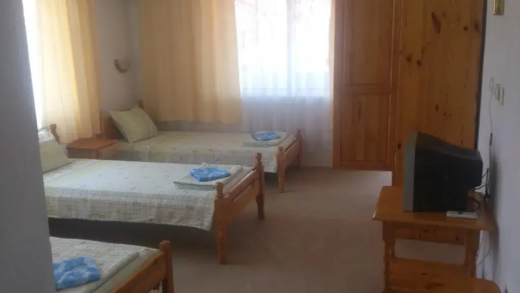 Приморско: Svetla Guest House