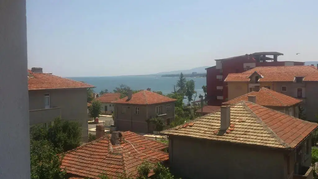 Приморско: Svetla Guest House