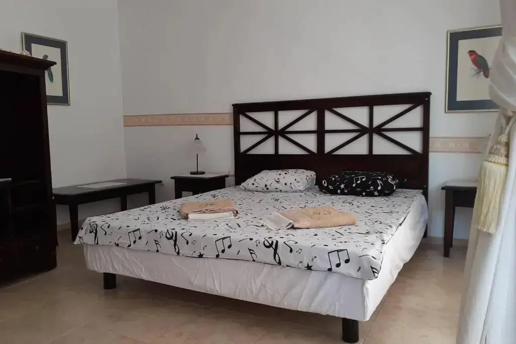 Обзор: Private Apartment in The Cliff Resort