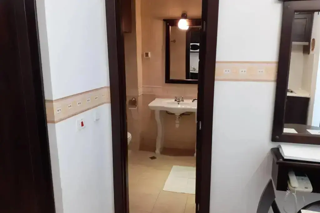 Обзор: Private Apartment in The Cliff Resort