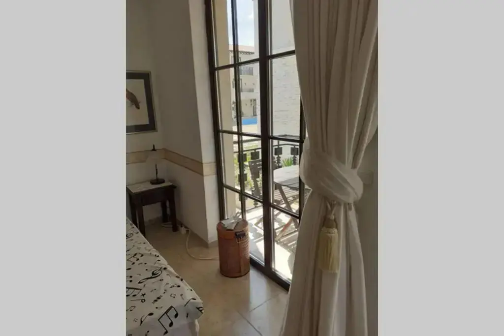 Обзор: Private Apartment in The Cliff Resort