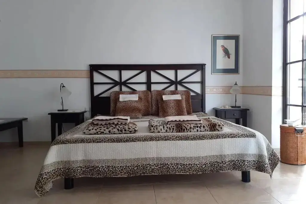 Обзор: Private Apartment in The Cliff Resort