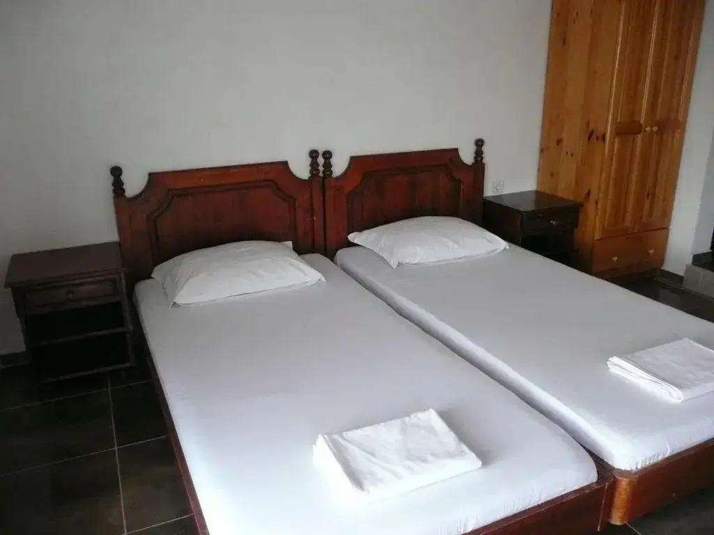 Ахелой: Dimitrovi Guest House
