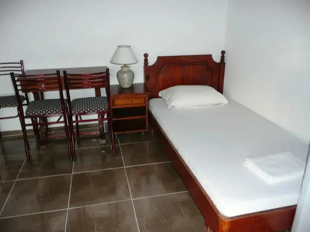 Ахелой: Dimitrovi Guest House