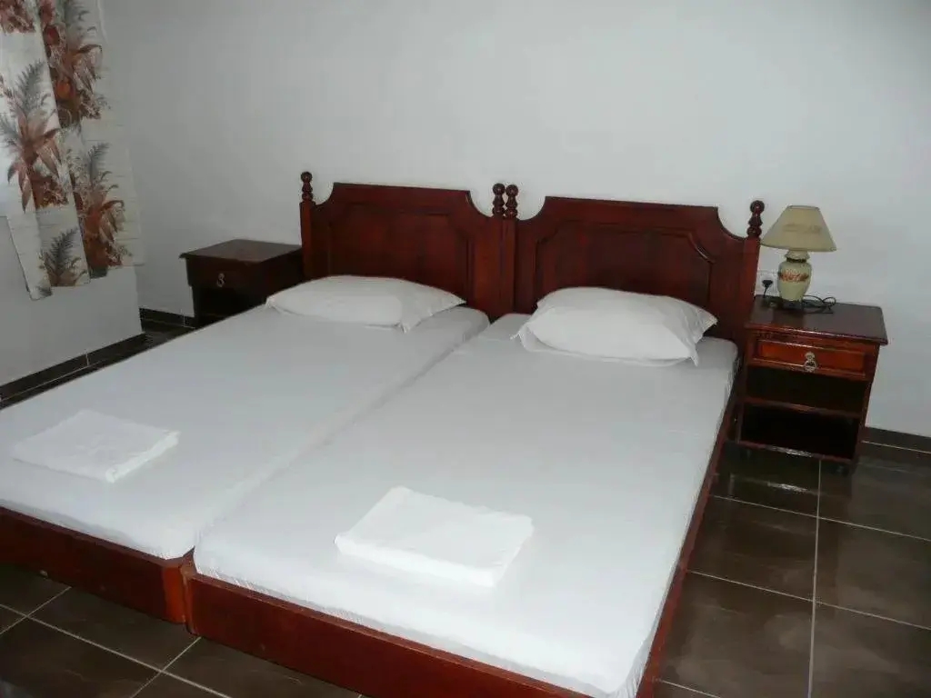 Ахелой: Dimitrovi Guest House