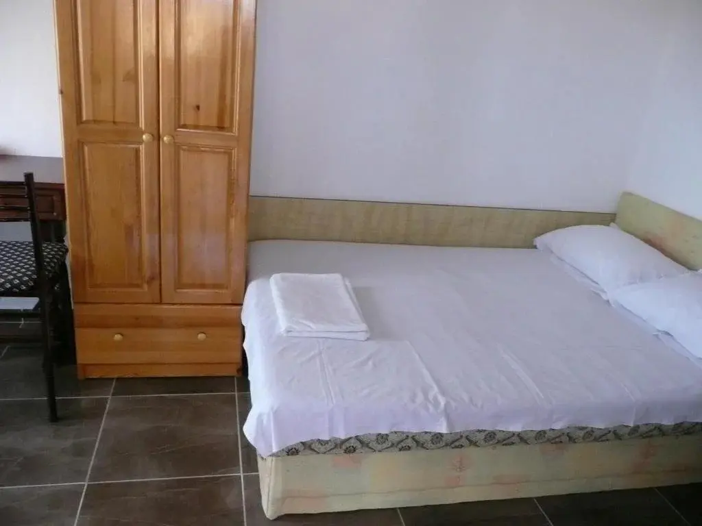 Ахелой: Dimitrovi Guest House
