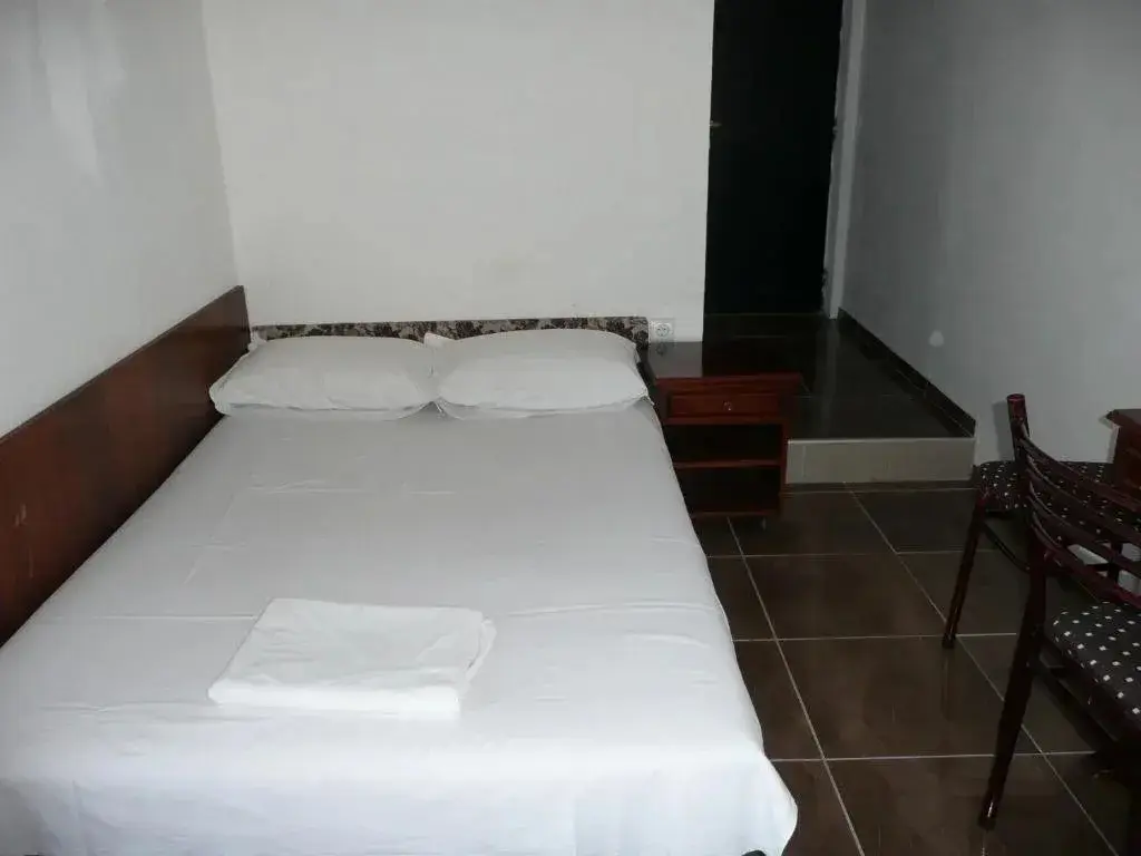 Ахелой: Dimitrovi Guest House
