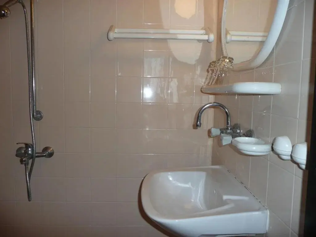 Ахелой: Dimitrovi Guest House