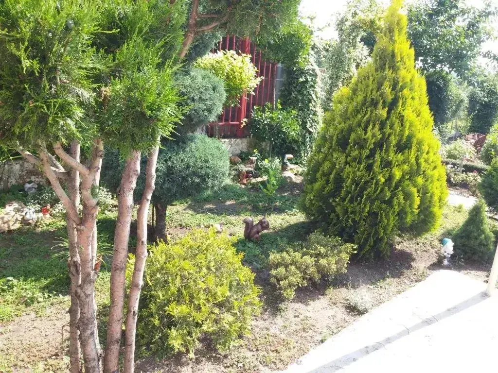 Ахелой: Dimitrovi Guest House