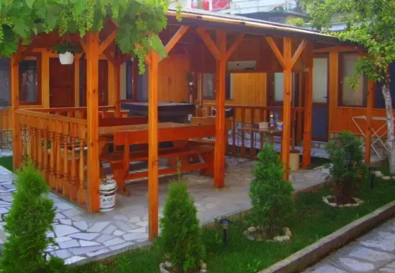 Велинград: Velingrad Guest House