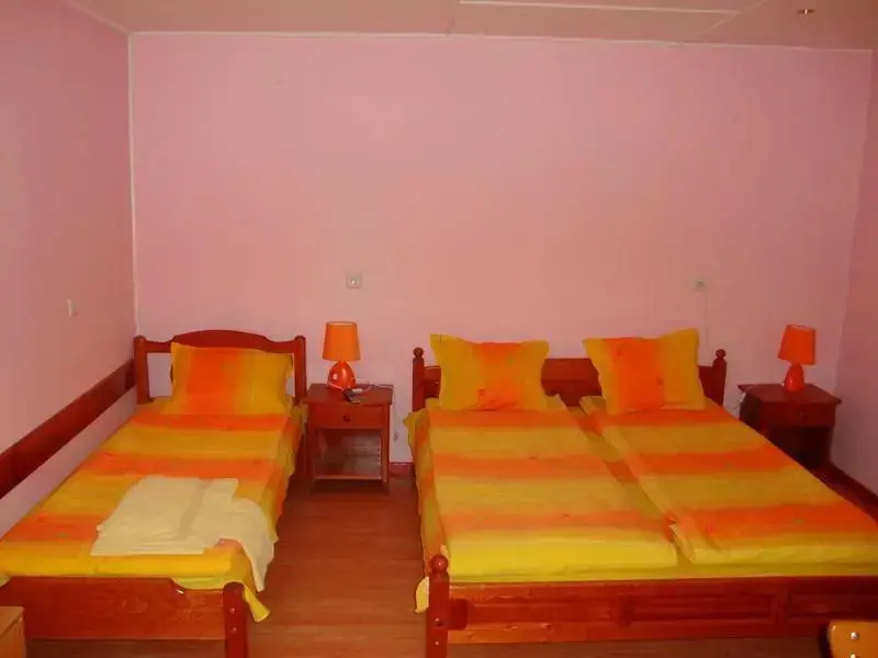 Велинград: Velingrad Guest House