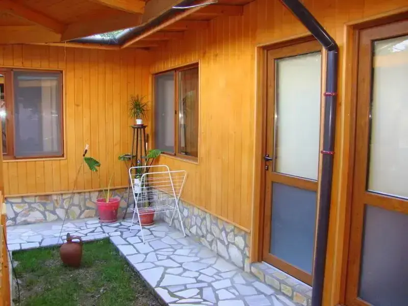 Велинград: Velingrad Guest House