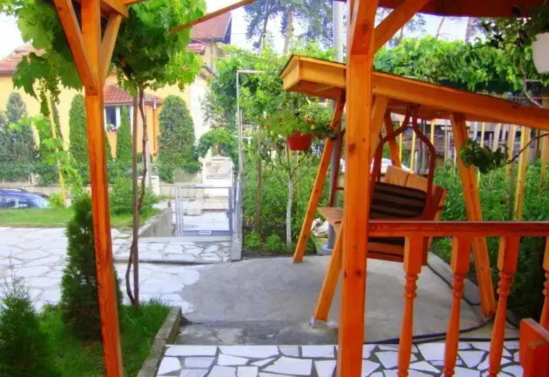 Велинград: Velingrad Guest House