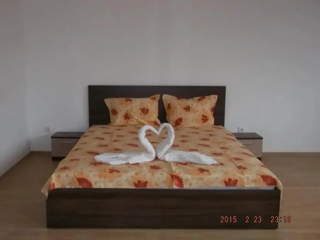 Царево: Dima Popova Apartments