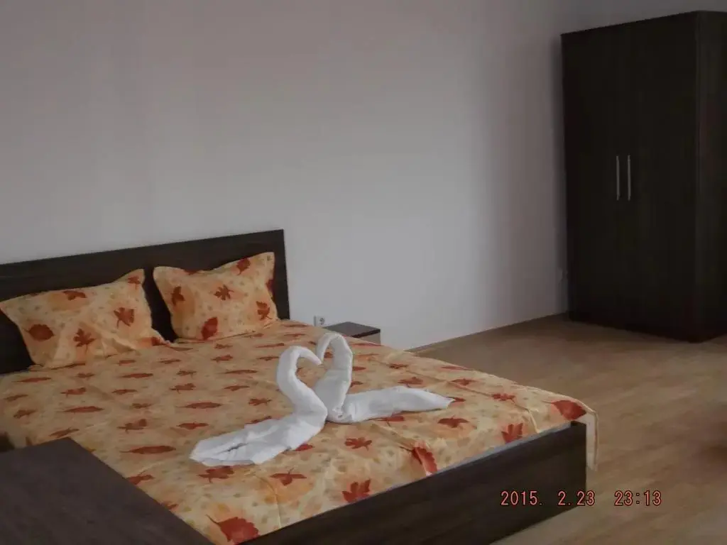Царево: Dima Popova Apartments