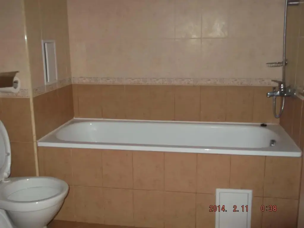 Царево: Dima Popova Apartments