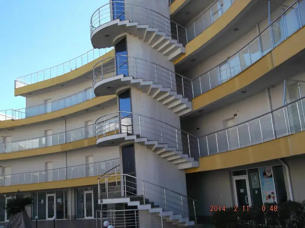 Dima Popova Apartments — фото 1
