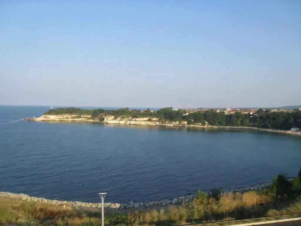 Царево: Dima Popova Apartments