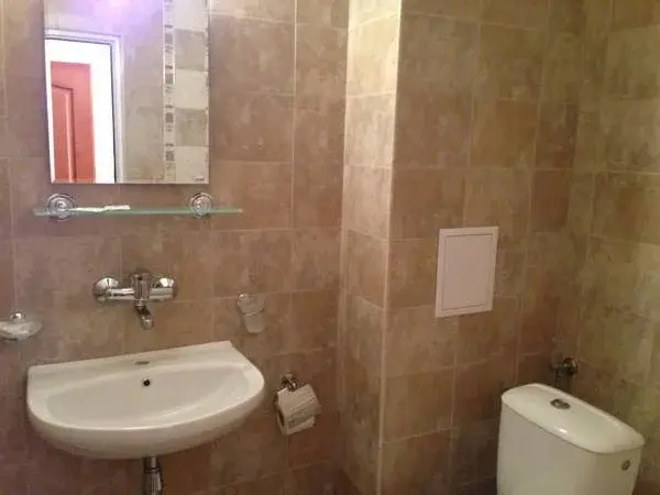 Приморско: Sunshine Family Hotel