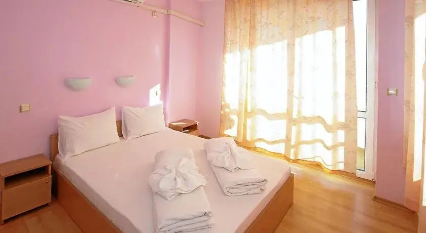Приморско: Sunshine Family Hotel