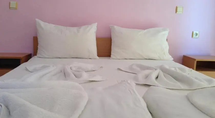 Приморско: Sunshine Family Hotel