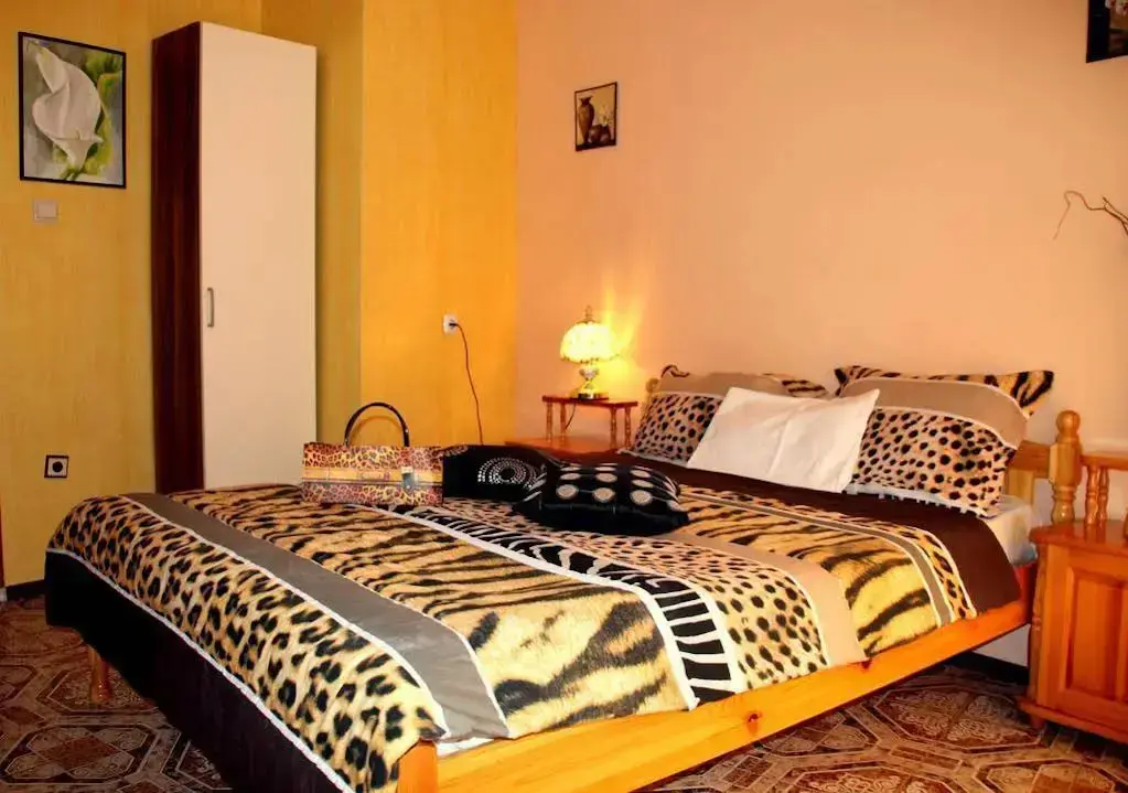 Бургас: Familien Pension Meeresstern