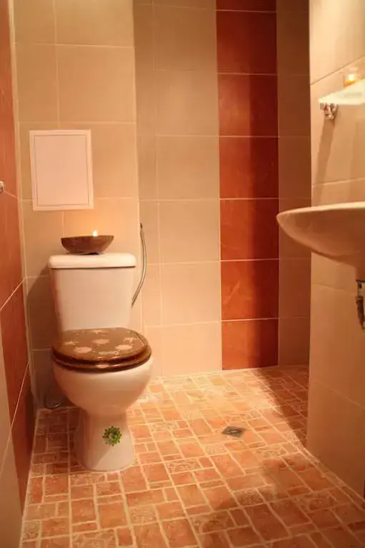 Бургас: Familien Pension Meeresstern