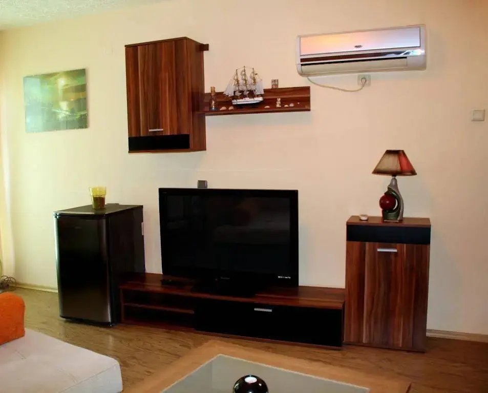 Бургас: Familien Pension Meeresstern
